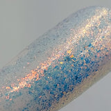 Pastel Micro Flake Orpiment #0460 (0.5gr)