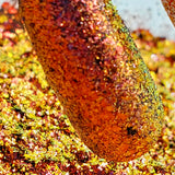 Multicolor Mini Flake Realgar #0419 (0.5gr)