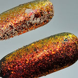 Multicolor Mini Flake Realgar #0419 (0.5gr)