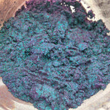 Magnetic 5D Dark Green Teal Blue Purple #0279 (1gr)