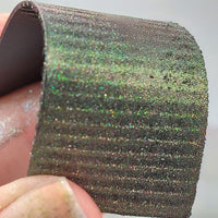 Magnetic 5D Grey Purple Green #0283 (1gr)