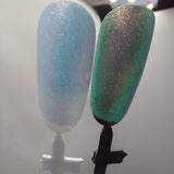 Aurora Candy Wool Socks #0051 (0.5gr)