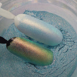 Aurora Candy Wool Socks #0051 (0.5gr)