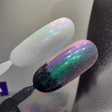 Aurora Ultra Bright Snow Man #0074 (1gr/0.2gr)