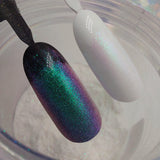 Aurora Ultra Bright Snow Man #0074 (1gr/0.2gr)