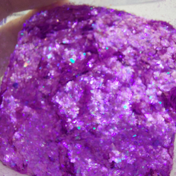 Aurora Candy Flakes Purple Hot Drinks #0026 (0.5gr)