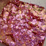 Aurora Candy Flakes Warm Blanket #0027 (0.5gr)