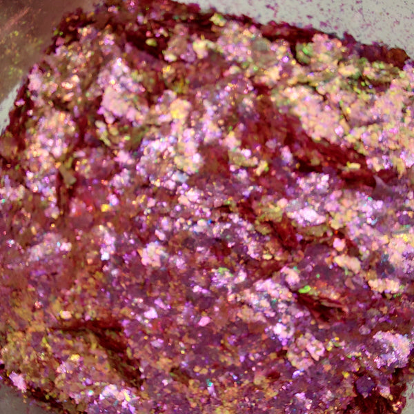 Aurora Candy Flakes Warm Blanket #0027 (0.5gr)