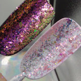 Aurora Candy Flakes Warm Blanket #0027 (0.5gr)