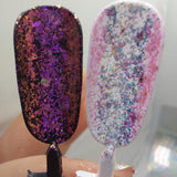 Aurora Candy Flakes Warm Blanket #0027 (0.5gr)