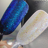 Pastel Mini Flake Shine Blizzard #0469 (0.5gr)