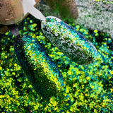 Multicolor Flake Under the Snow #0414 (0.5gr)