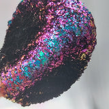 Magnetic Mini Flake Bellow Zero #0314 (0.5gr)