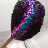 Magnetic Mini Flake Bellow Zero #0314 (0.5gr)