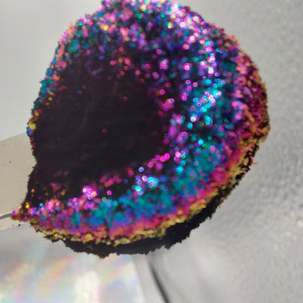 Magnetic Mini Flake Bellow Zero #0314 (0.5gr)