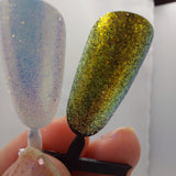 Aurora Mini Flake Jingle Bells #0060 (0.5gr)