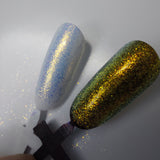 Aurora Mini Flake Jingle Bells #0060 (0.5gr)