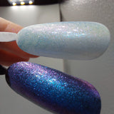 Chameleon Winter Morning #0112 (2gr)