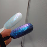 Chameleon Winter Morning #0112 (2gr)