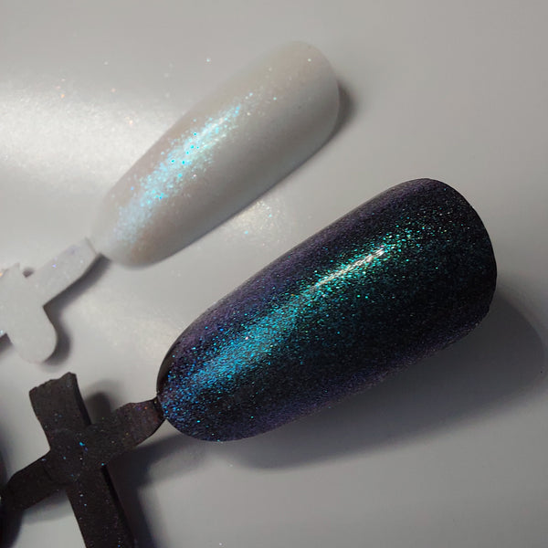 Chameleon Champagne Bubbles #0082 (2gr)