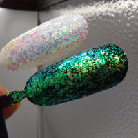 Pastel Mini Flake Cheers #0465 (0.5gr)