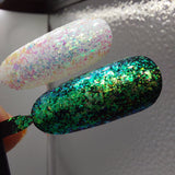 Pastel Mini Flake Cheers #0465 (0.5gr)