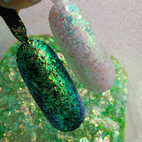 Pastel Mini Flake Cheers #0465 (0.5gr)
