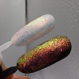 Pastel Mini Flake Bed Breakfast #0463 (0.5gr)