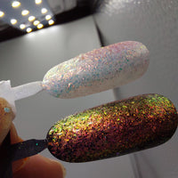 Pastel Mini Flake Bed Breakfast #0463 (0.5gr)