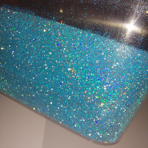 Reflective Glitter Turquoise Holo #0489 (2gr)