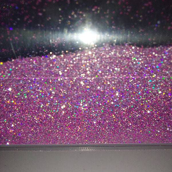 Reflective Glitter Purple Holo #0483 (2gr)