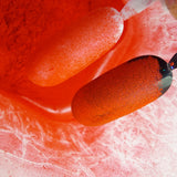 Crystal Orange Red #0123 (2gr)