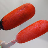 Crystal Orange Red #0123 (2gr)