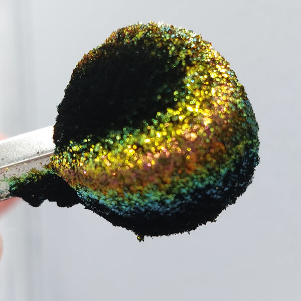 Magnetic Mini Flake Magic Tree #0316 (0.5gr)