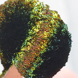 Magnetic Mini Flake Magic Tree #0316 (0.5gr)