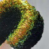 Magnetic Mini Flake Magic Tree #0316 (0.5gr)