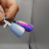 Aurora Candy Wrapping Paper #0052 (0.5gr)