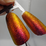 Multichrome Powder Glass Ornaments #0372 (0.5gr)