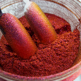 Multichrome Powder Glass Ornaments #0372 (0.5gr)