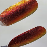 Multichrome Powder Glass Ornaments #0372 (0.5gr)