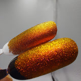 Multichrome Powder Glass Ornaments II #0373 (0.5gr)