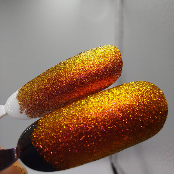 Multichrome Powder Glass Ornaments II #0373 (0.5gr)