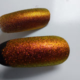 Multichrome Powder Glass Ornaments II #0373 (0.5gr)