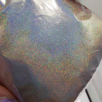 Holographic Micro Silver 5-35 Micron #0232 (1gr)