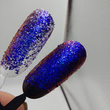 Multicolor Microflake Holy Night #0415 (0.5gr)