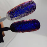 Multicolor Microflake Holy Night #0415 (0.5gr)