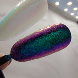 Iridescent Micro Flake Happy #0273 (0.5gr)