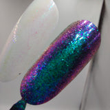 Iridescent Micro Flake Happy #0273 (0.5gr)