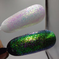 Iridescent Micro Flake Elves #0272 (0.5gr)