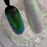 Iridescent Micro Flake Elves #0272 (0.5gr)